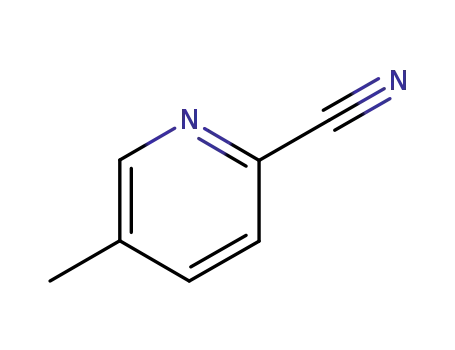 5-methylpicolinonitrile
