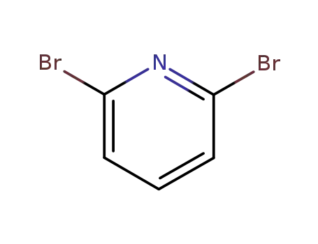 2,6-Dibromopyridine